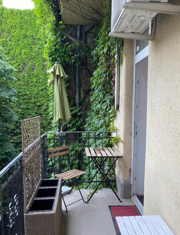 Margaret Apartment By The Danube Budapeste Exterior foto